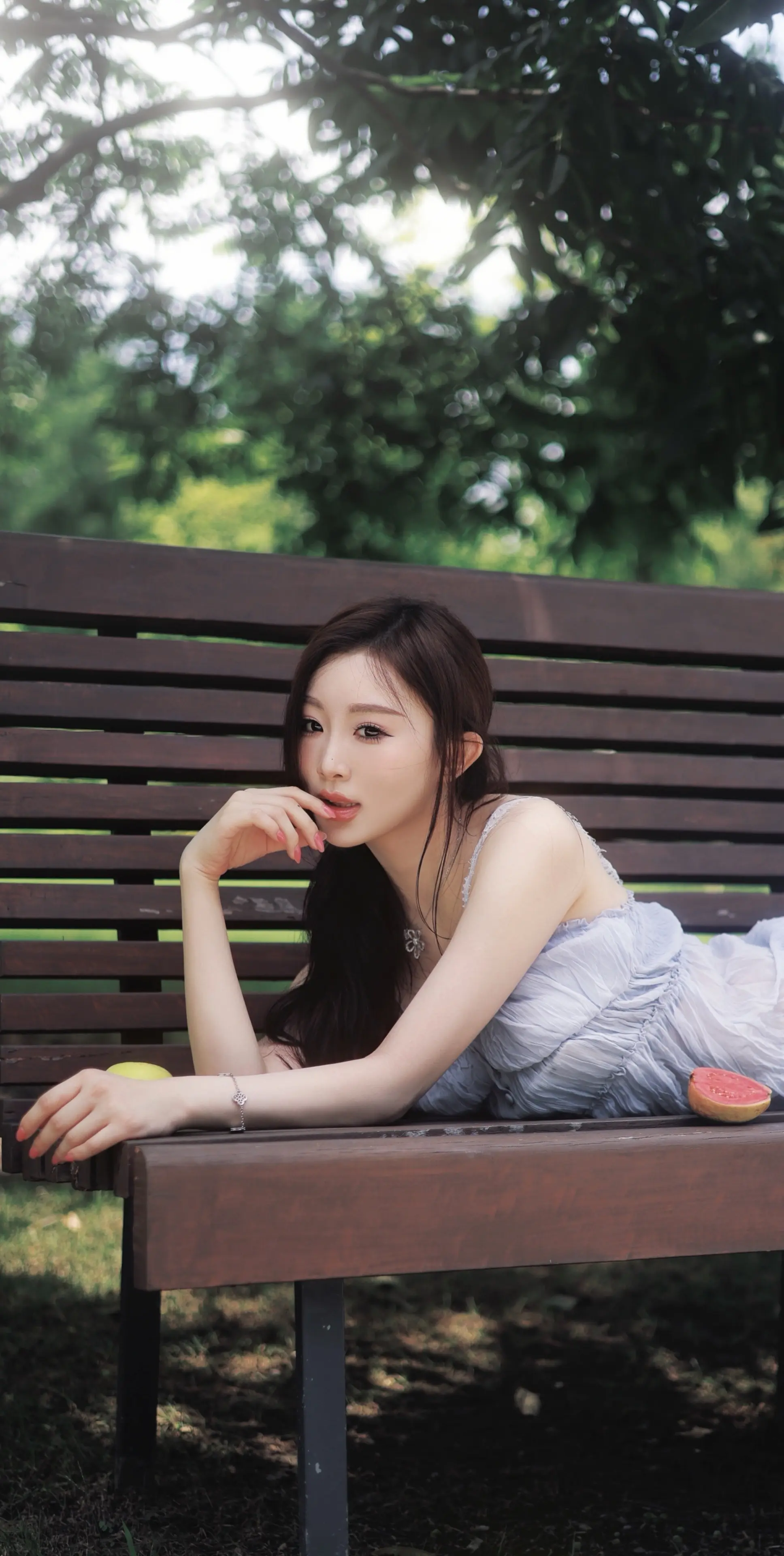 夏天🍏🍃📷。