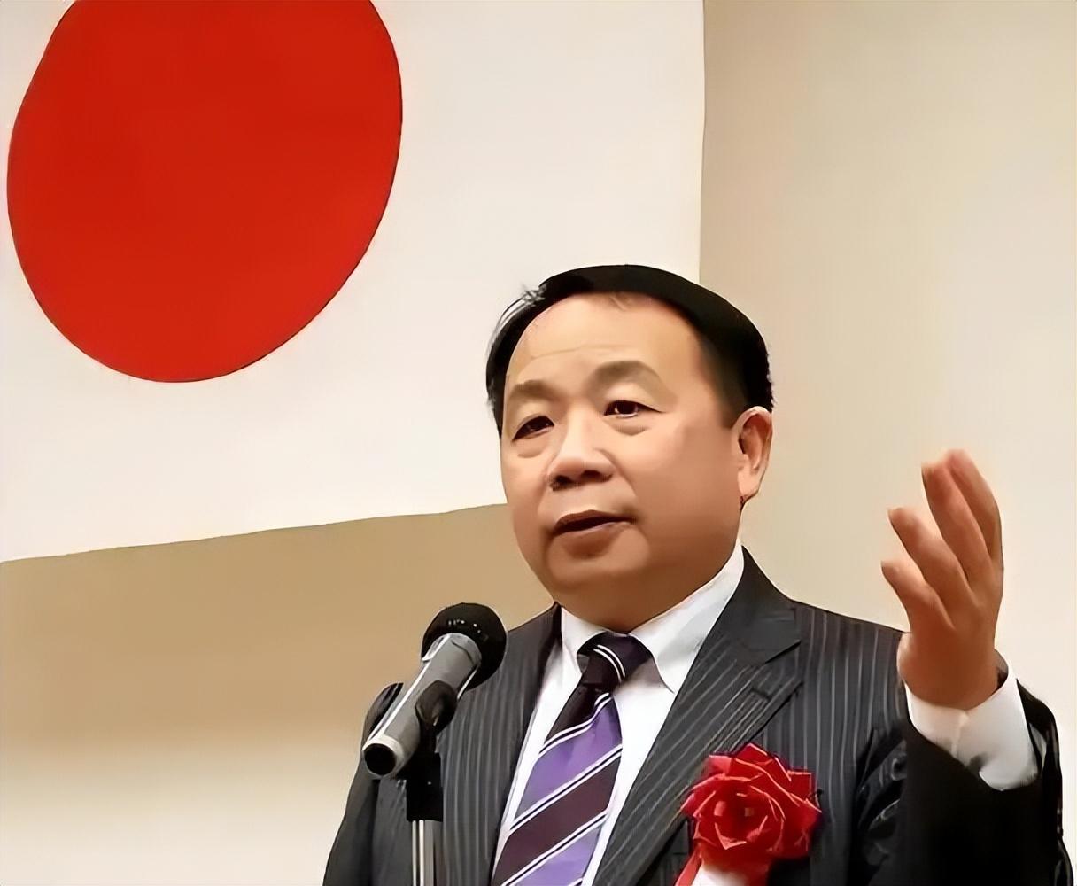 汉奸石平叫嚣，可以放弃中日关系，维持现状更好，日本能受得住？2026 年 7 月