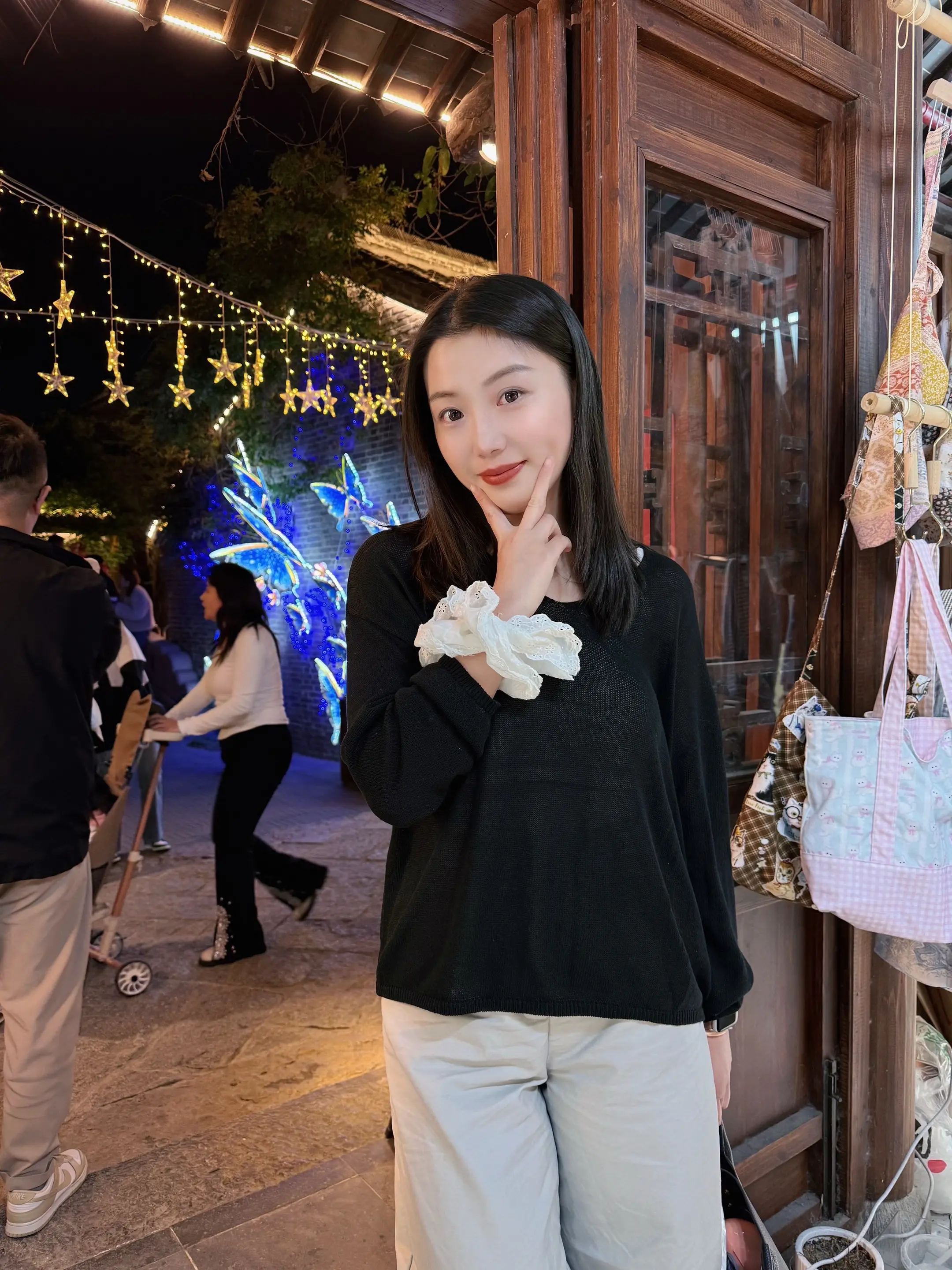 爱上这个普通的自己