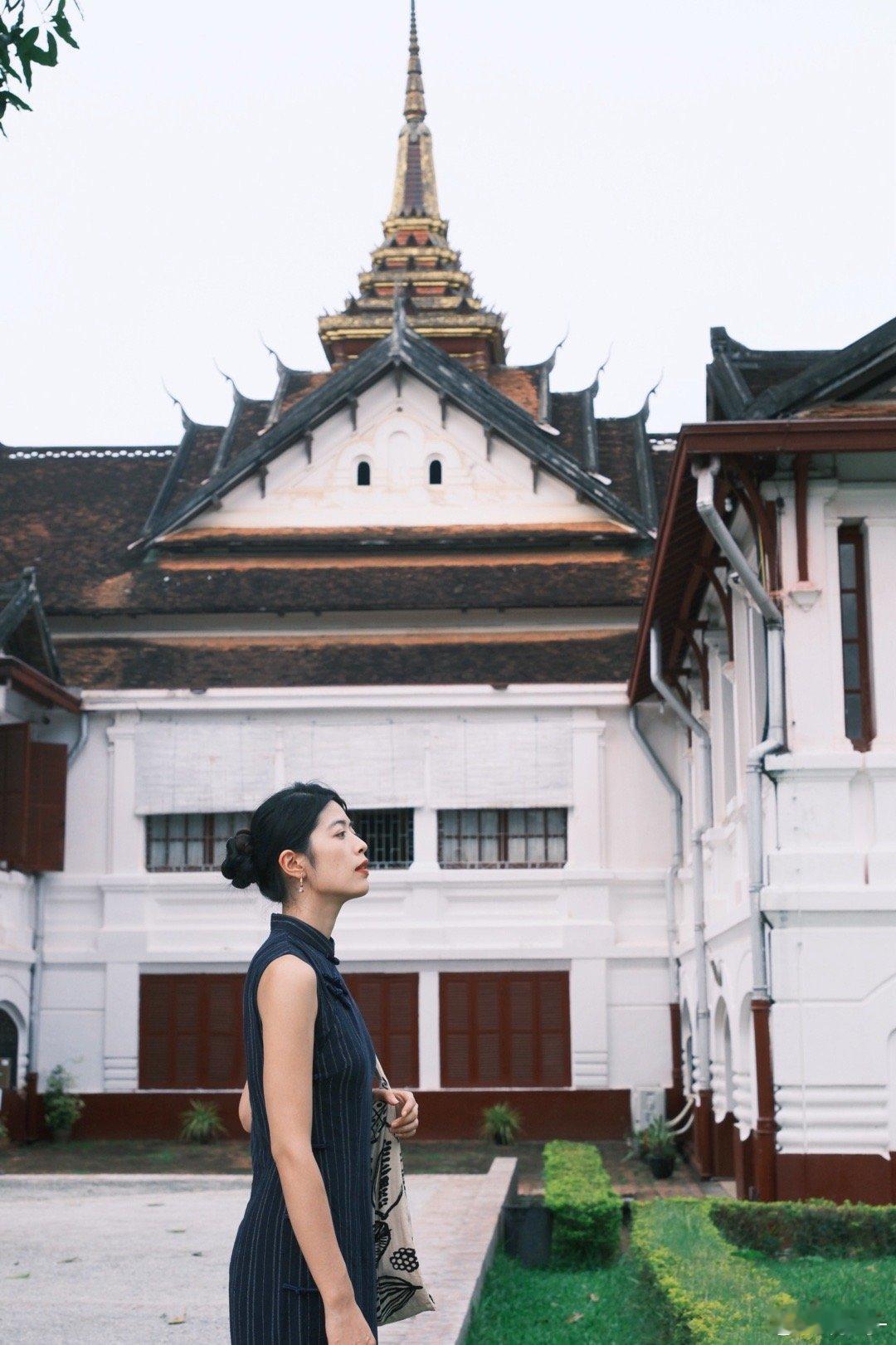 旅程结束了是鲜活的回忆  ​​​