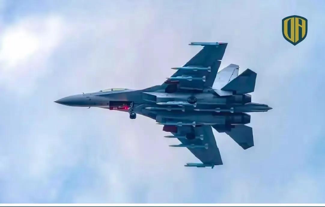 阿拉伯防务网发现，什么才是中国第二重型制空战机！

最近阿拉伯那边防务网站把咱们