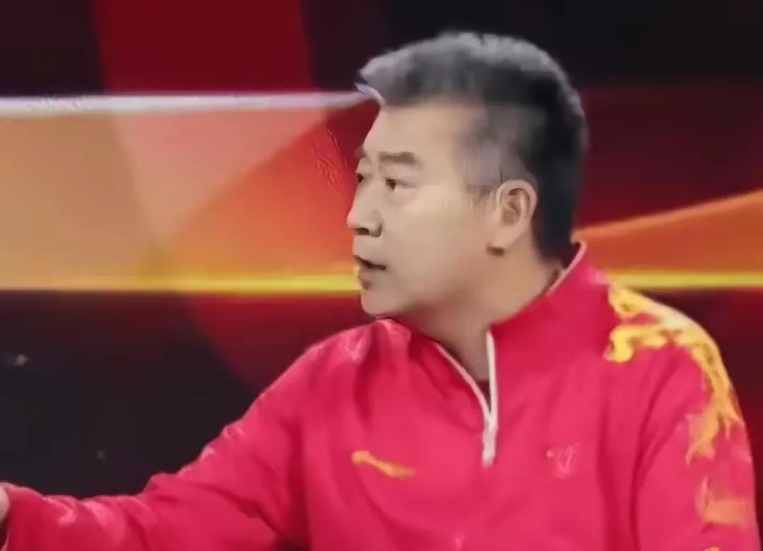 虽说国乒教练竞聘活动的结果还没出来，但有一点可以说的就是李隼对总教练的位置还念念