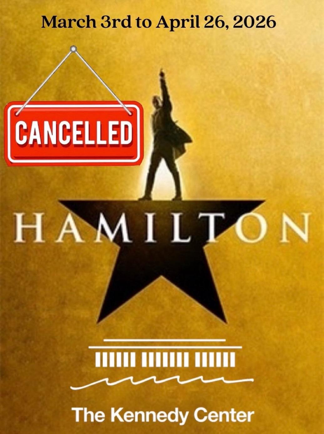 又一家

在特朗普将肯尼迪表演艺术中心改名“川普-肯尼迪表演艺术中心”后，艺术家