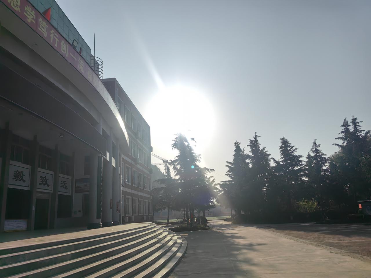 分享一张你最近随拍的照片