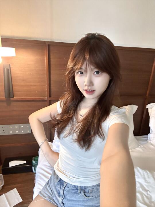 04 女大|在重庆的轻松时光