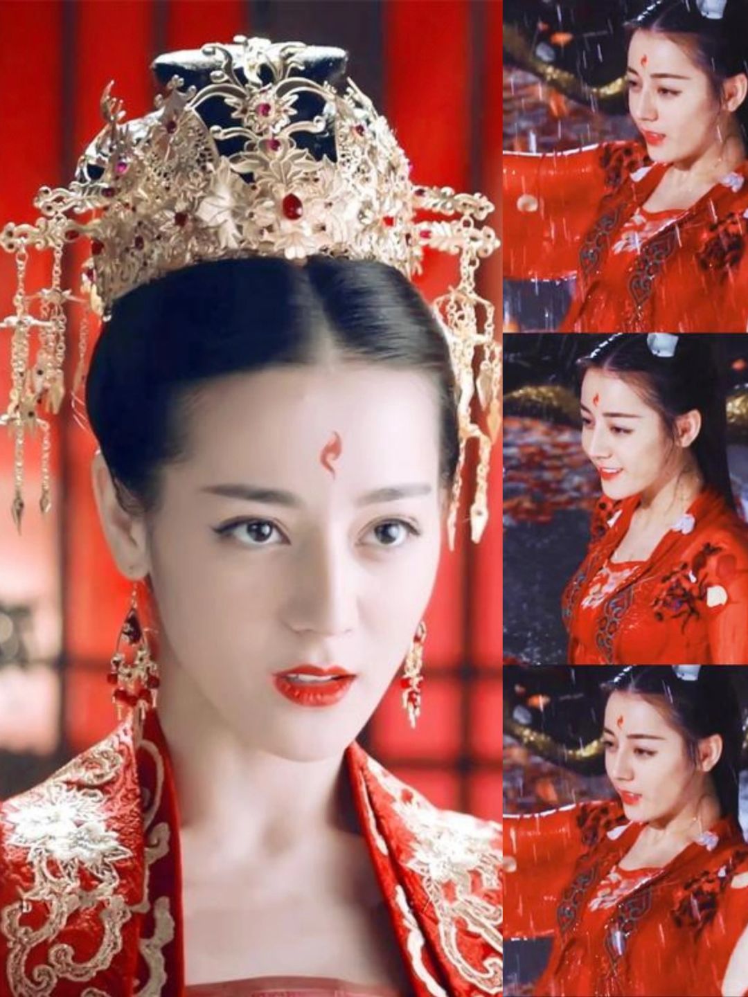 来几张零零散散的十里桃花🌸