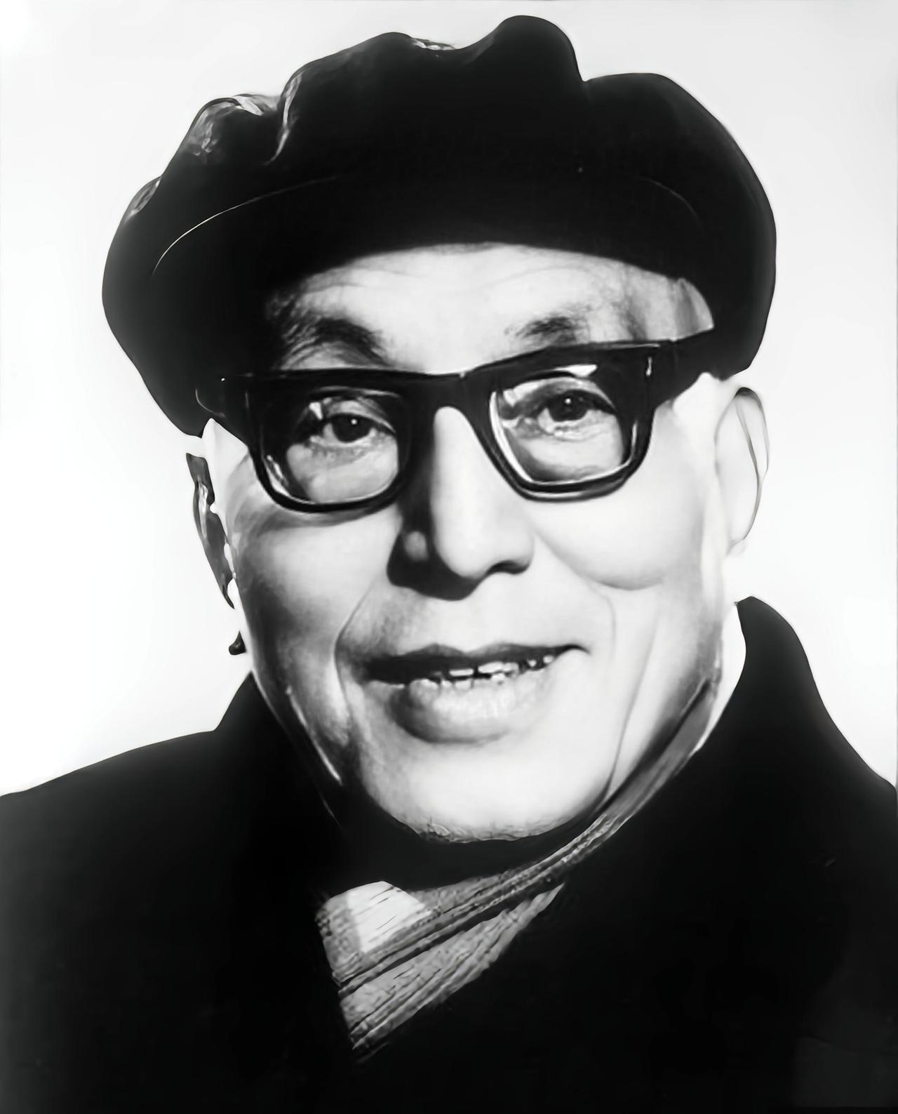 张骏祥（1910年12月27日-1996年11月14日），出生于江苏省镇江市，中