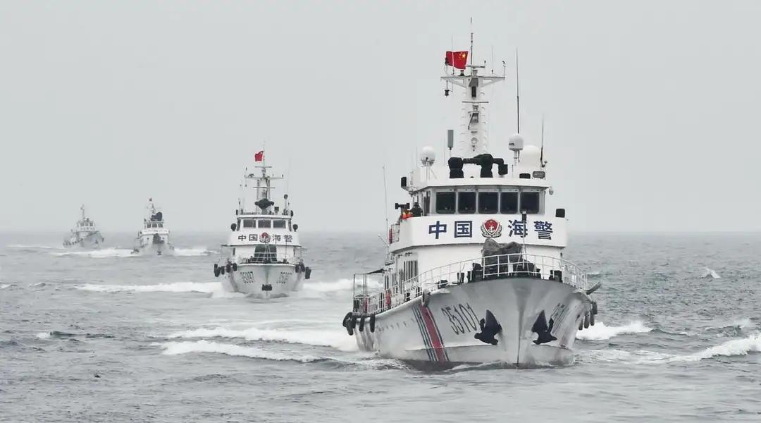 菲律宾偷偷蹲点偷拍想抓中国把柄，成片曝光后傻眼：镜头里处处是中国话语权
 
不少
