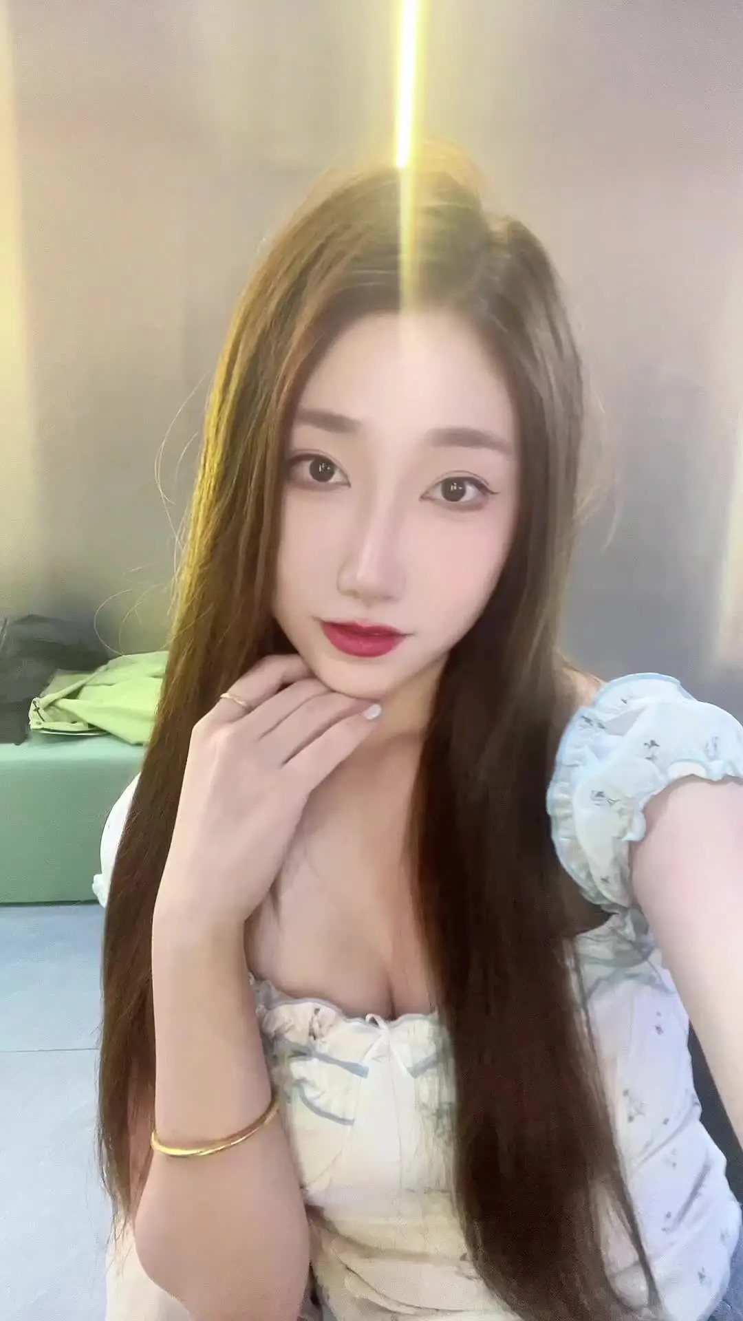 其实我一直都很坏 只有爱我的人觉得我可爱