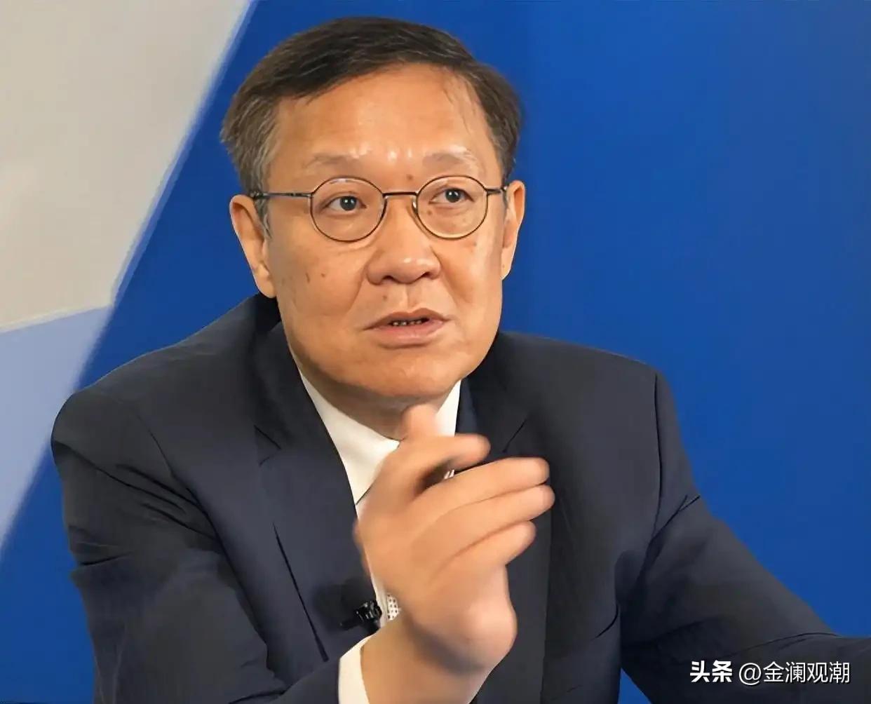 介文汲关于“韩国瑜窜美会晤美众议长”事件的解读引发争议…
 
6月26日，美国华