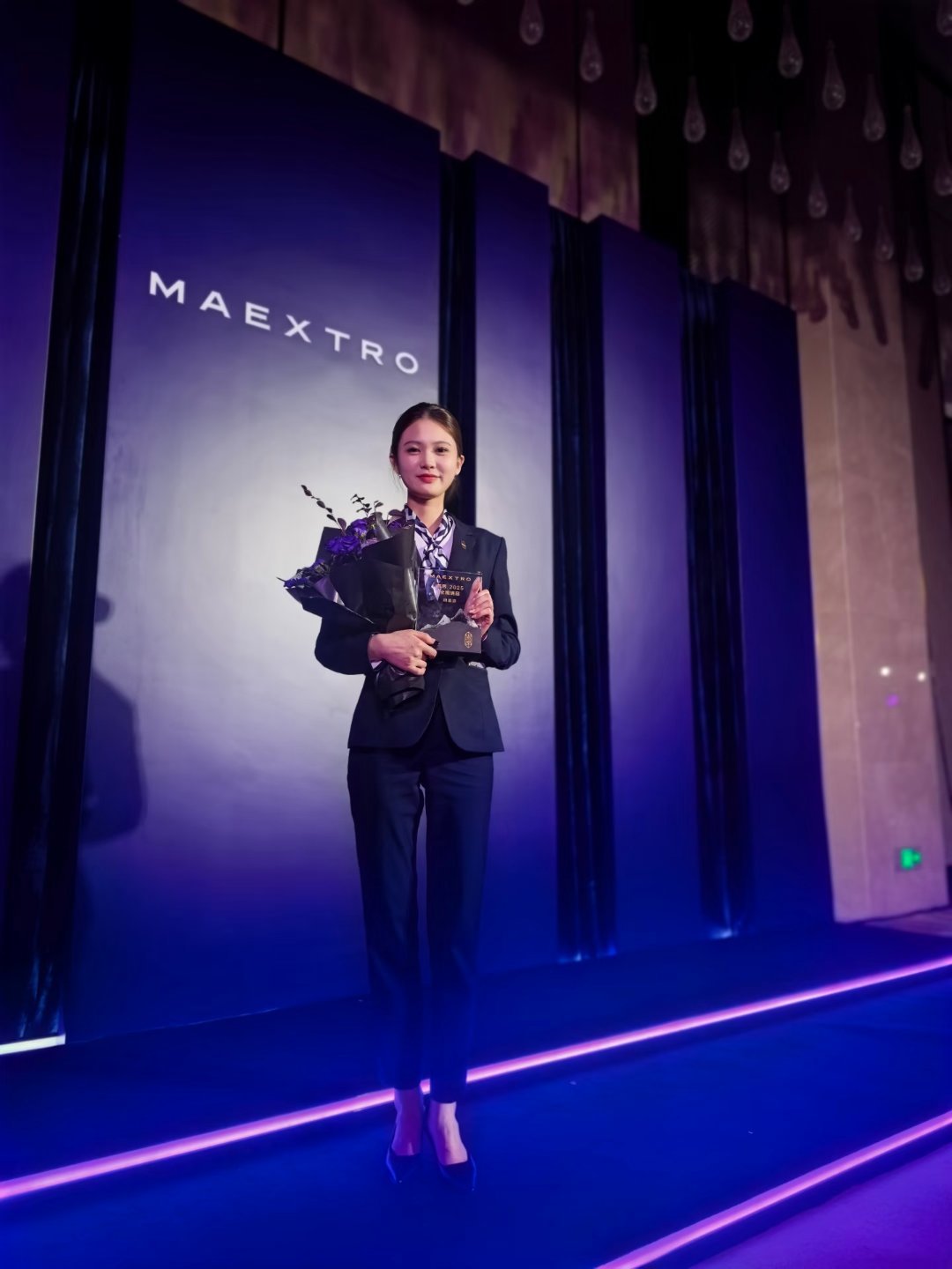 尊界全国售冠，一年不到卖了94台，这是真牛掰