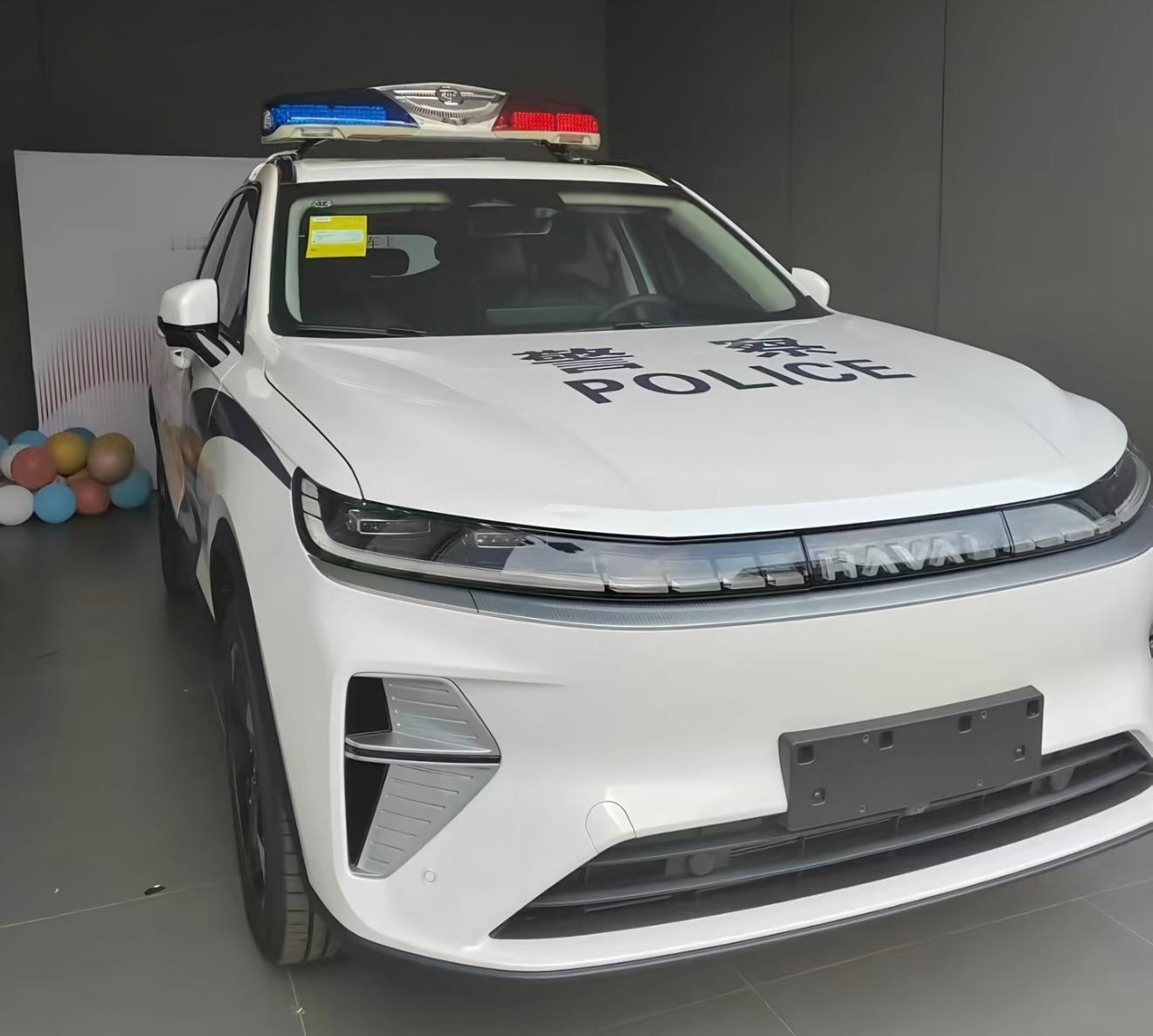 二代哈弗枭龙max这么快就穿上大人衣裳了[笑而不语] ​​​