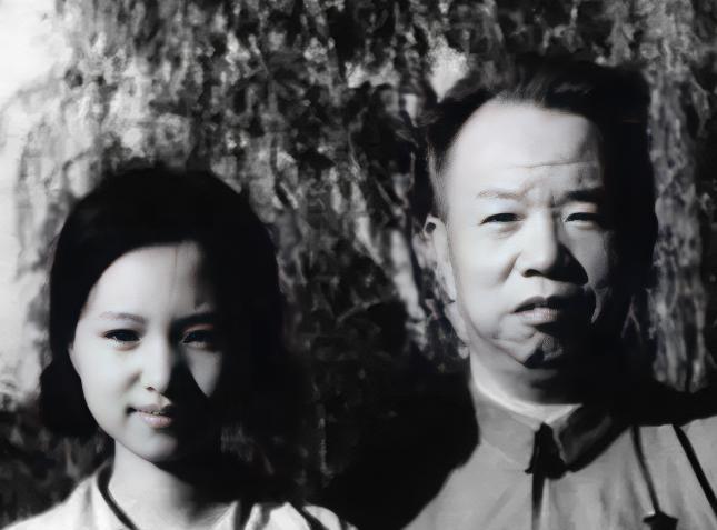 1974年，一个叫王季迟的女兵请假回家奔丧。政委拿起假条一看，脑袋嗡的一下。亲属