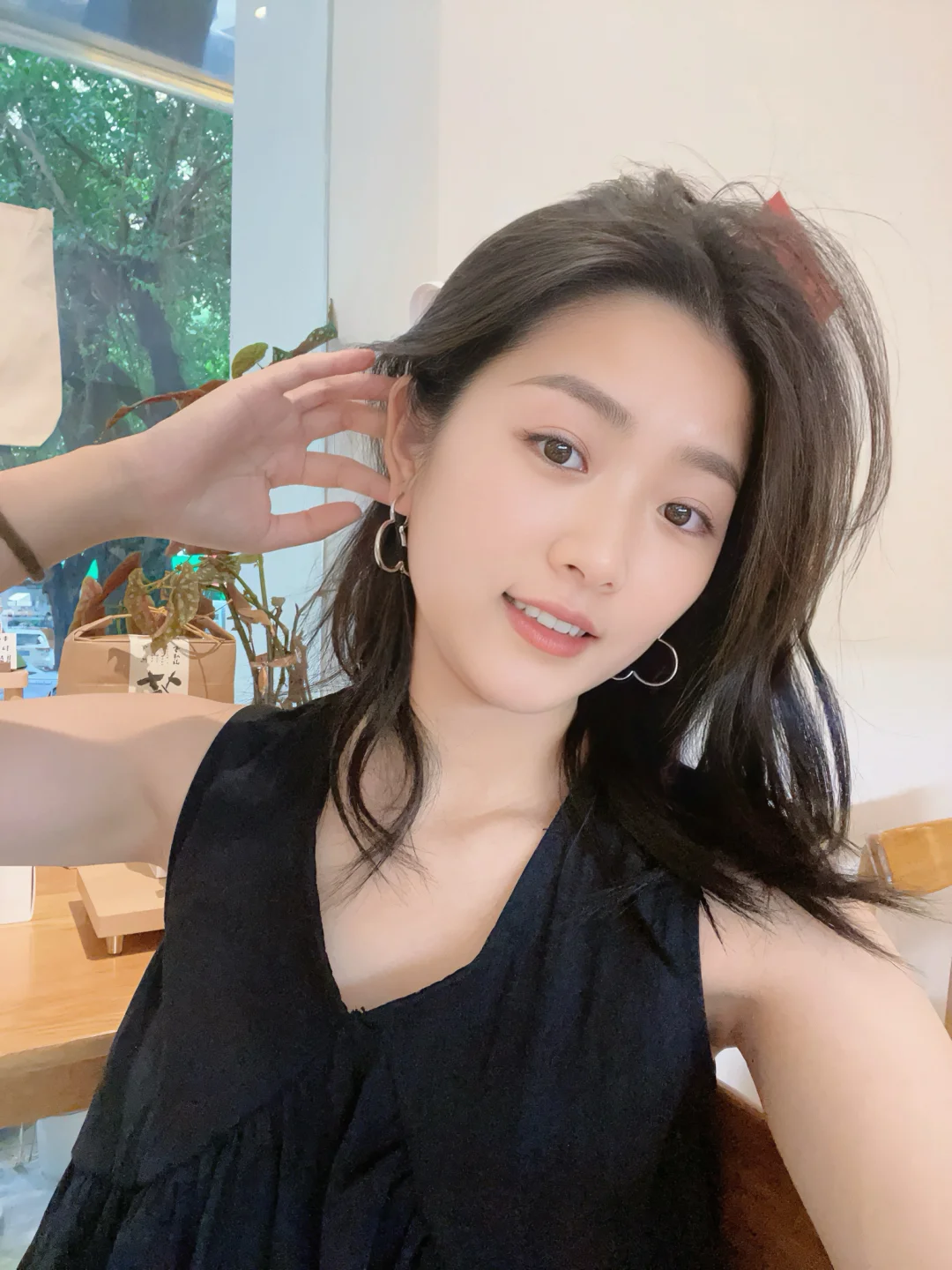 95后幼师小姐姐～～～