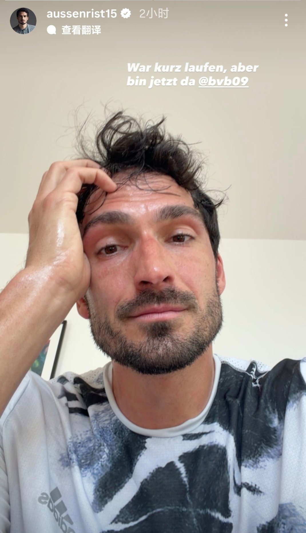 老胡 要不你复出吧