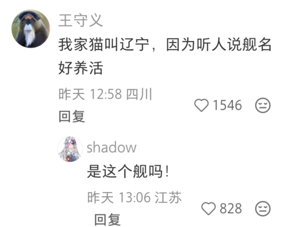 是这个舰吗！！！！！ 