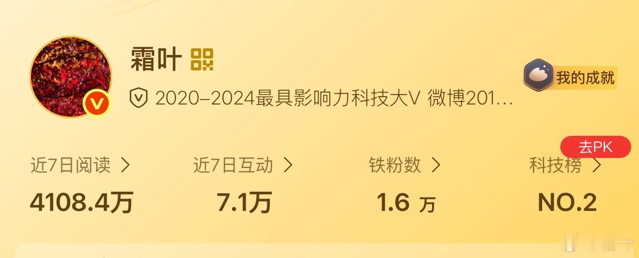 刚注意到，有16000+铁粉了吗？这个算多还是少？[汗] 那给评论里的铁粉抽个奖