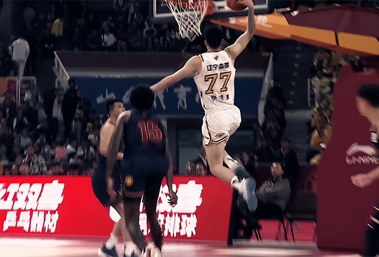 辽宁103-90胜山西三细节：弗格爆发，张镇麟转型，新星成奇兵
辽宁103-90