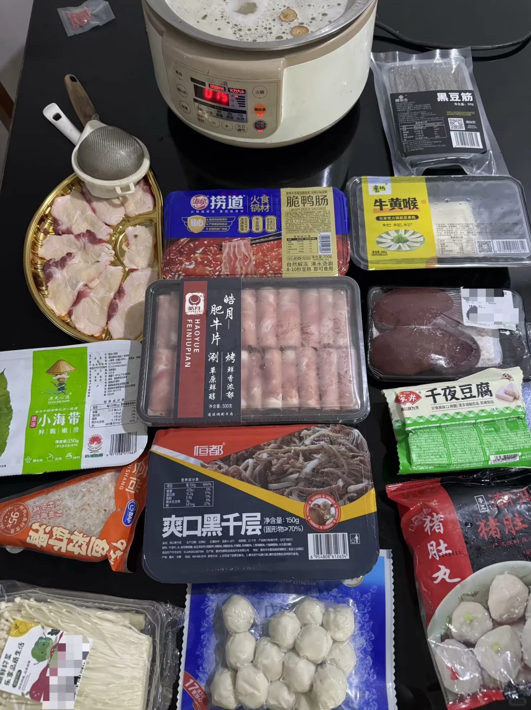 吃完又吃第2378天