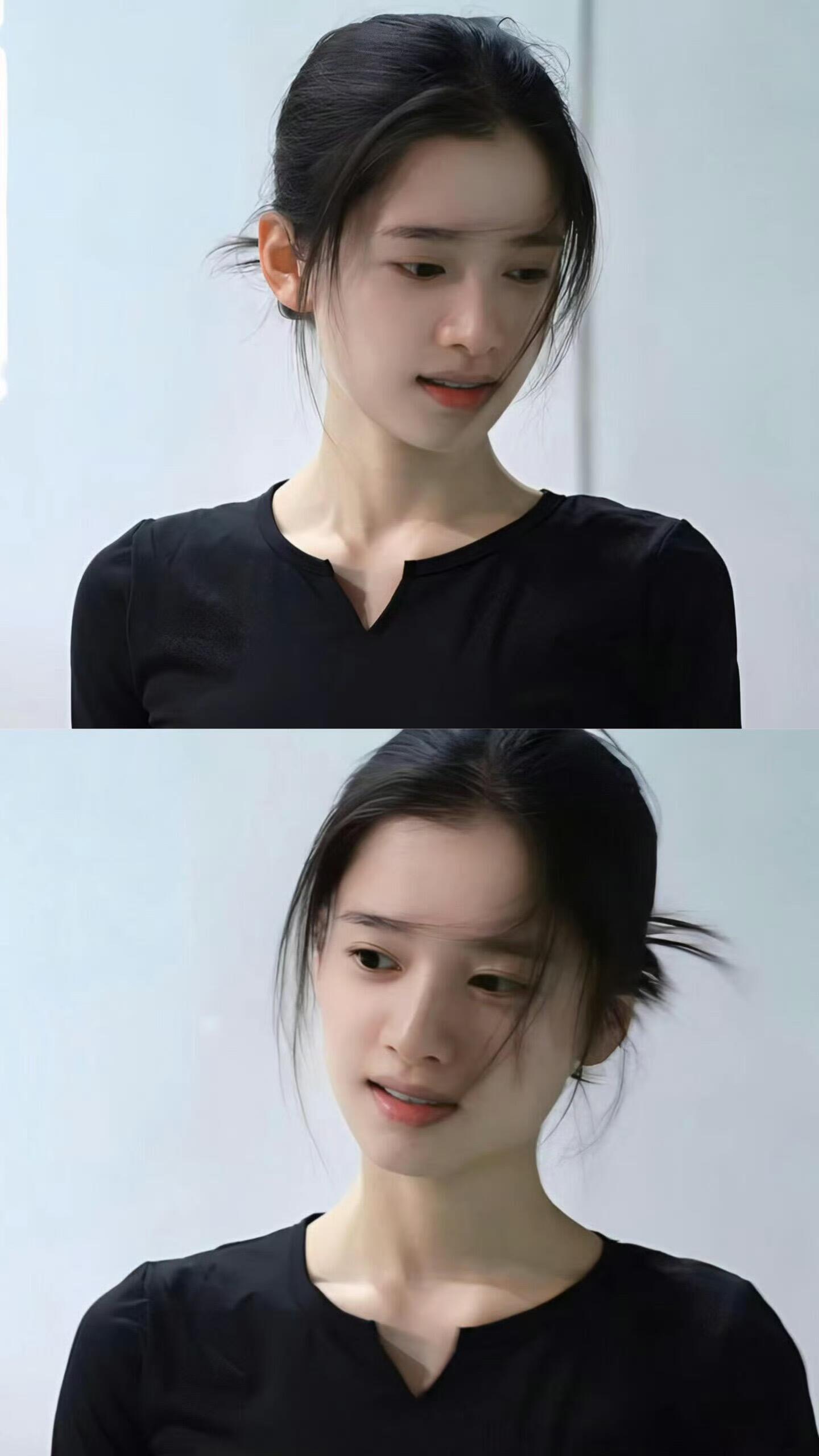 张婧仪骨相美生活是尽心，用心，也要随心开心就好 没有比自己更重要 ​​​