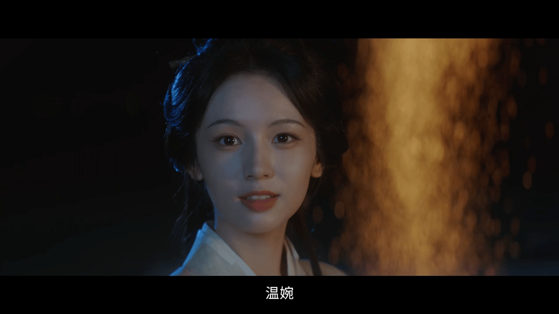 许凯周也新剧狠男恶女好带感一瓯春 她在低头蛰伏他在高处布局，各怀刀锋却演成温情。