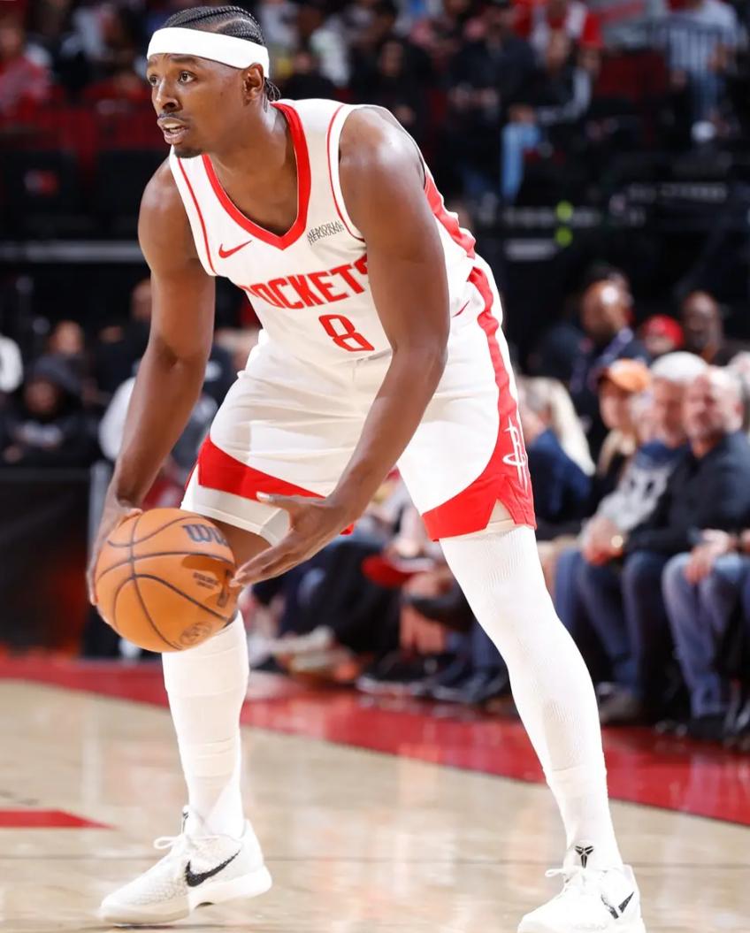 汤普森31+4 杜兰特破里程碑 火箭117-98大胜太阳获2连胜休斯顿火箭 北京