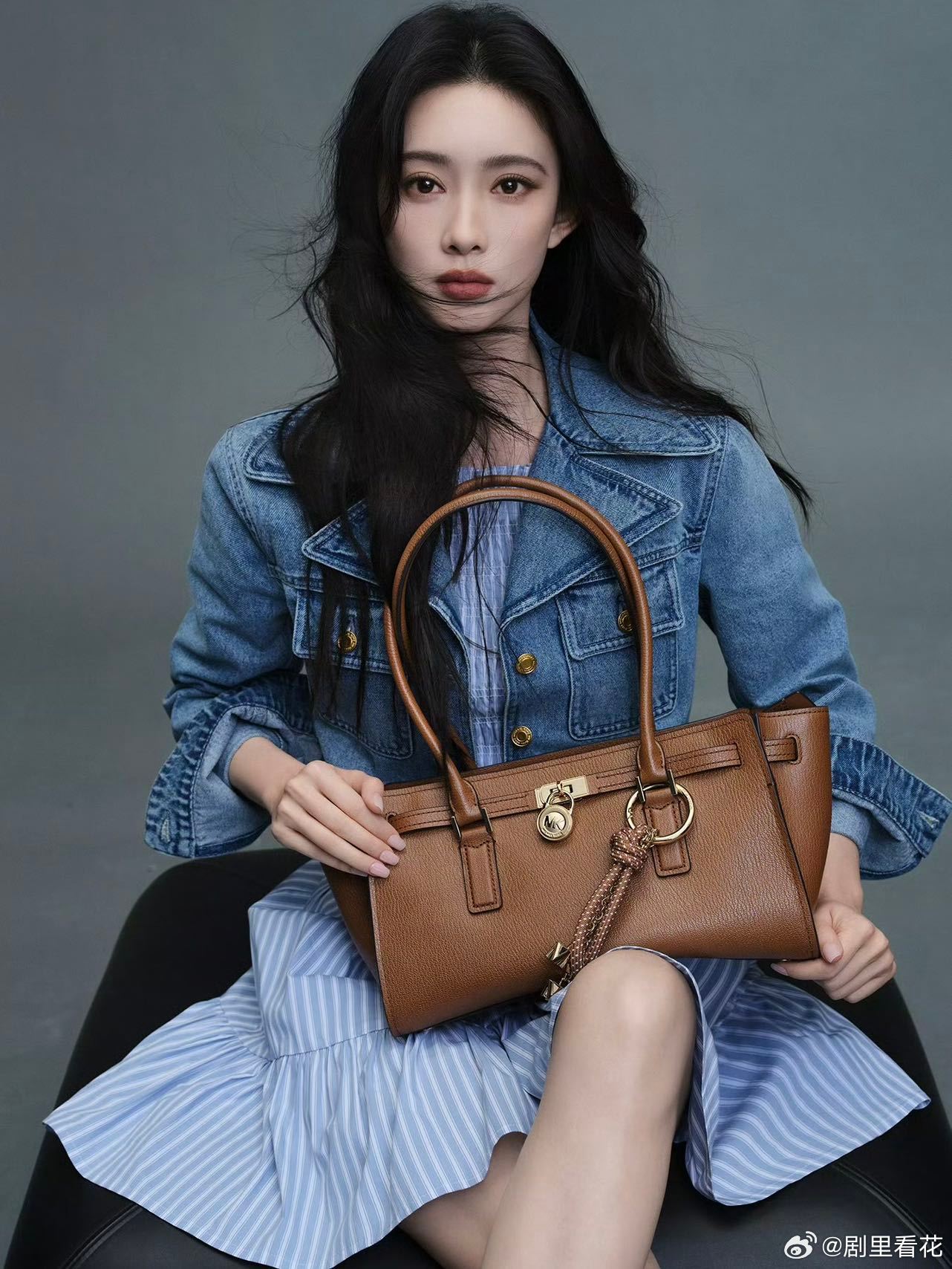 孟子义这个状态速速进组现偶 🌟孟姐的状态太能打了！眼神里的戏、肢体的灵动，完全