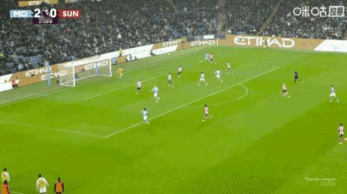 瓜迪奥拉率队击败桑德兰后强调，英超冠军的争夺拼的是整季稳定性，而这份稳定，恰恰建