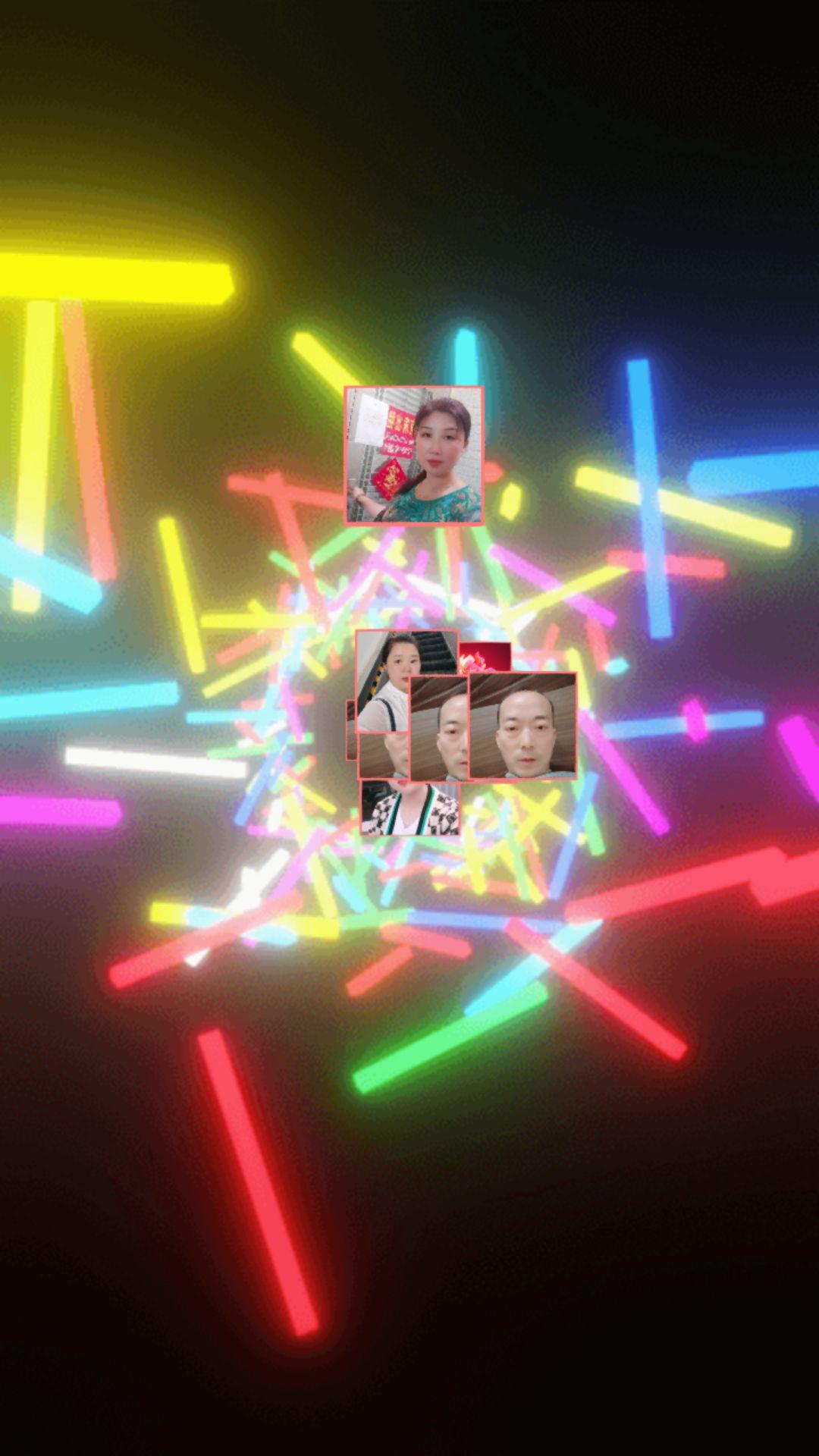 秀出我的硬核实力