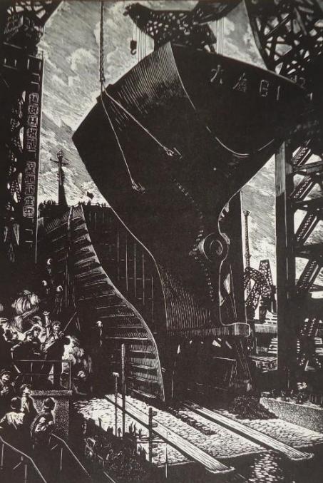 画卡
70到80年代