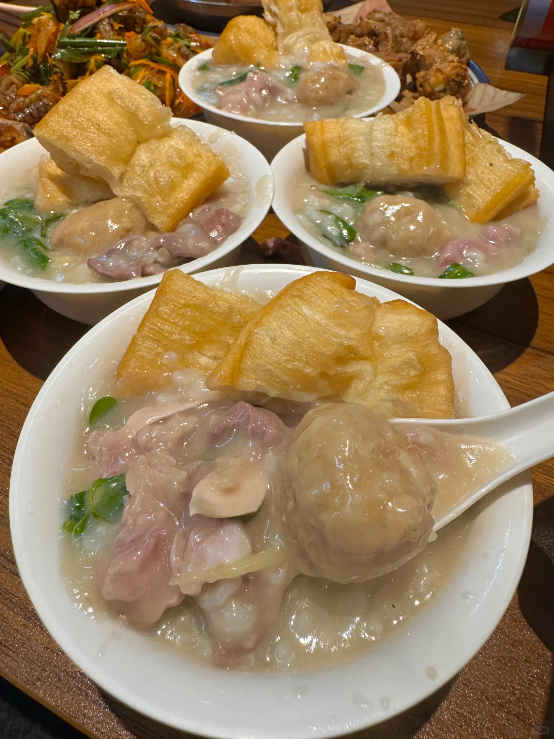 苏州反复和朋友去吃的穷鬼小店。。。