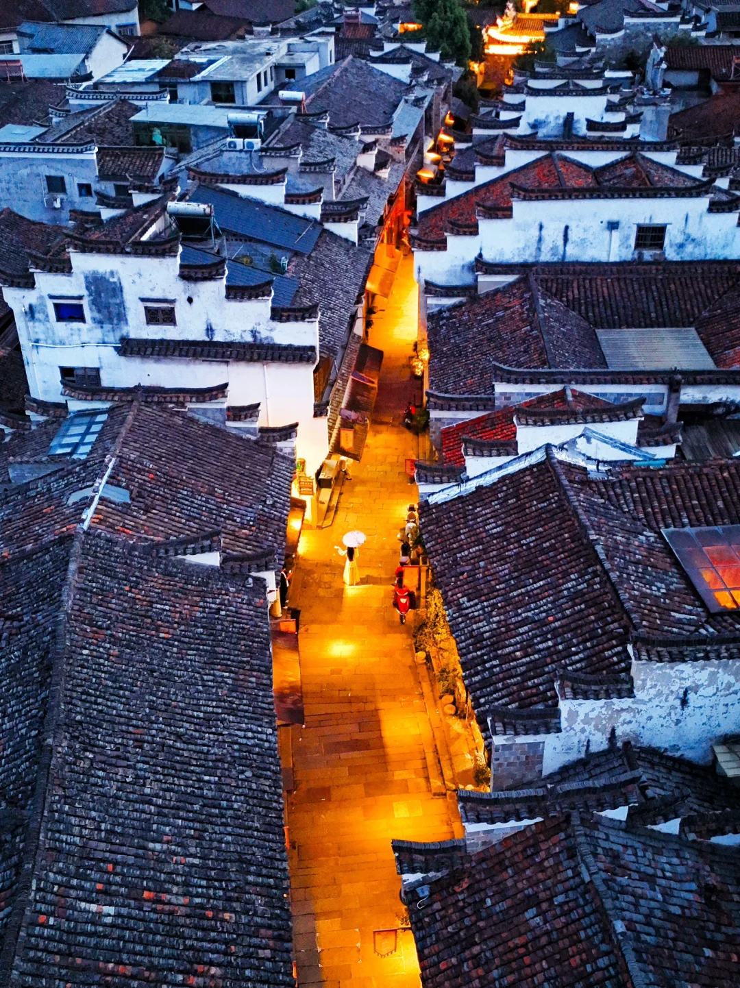 今年去过最冷门的地方！我很怕它火…live