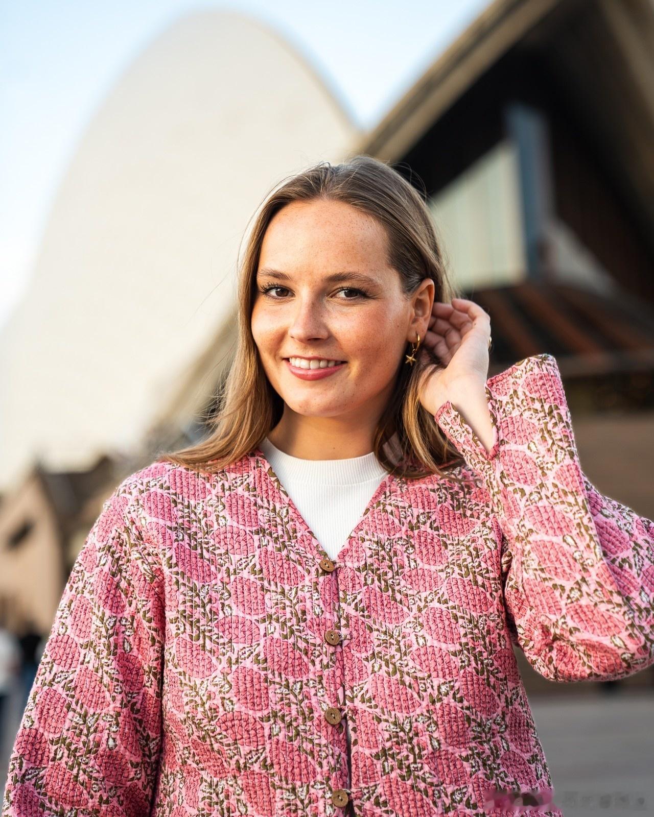 新闻 2026.1.21 挪威公主英格丽德·亚历山德拉庆祝22岁生日，留学澳洲开