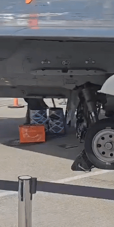 四十载研发无人问，一朝漏油天下知！
        印度光辉战机这次终于露大脸了