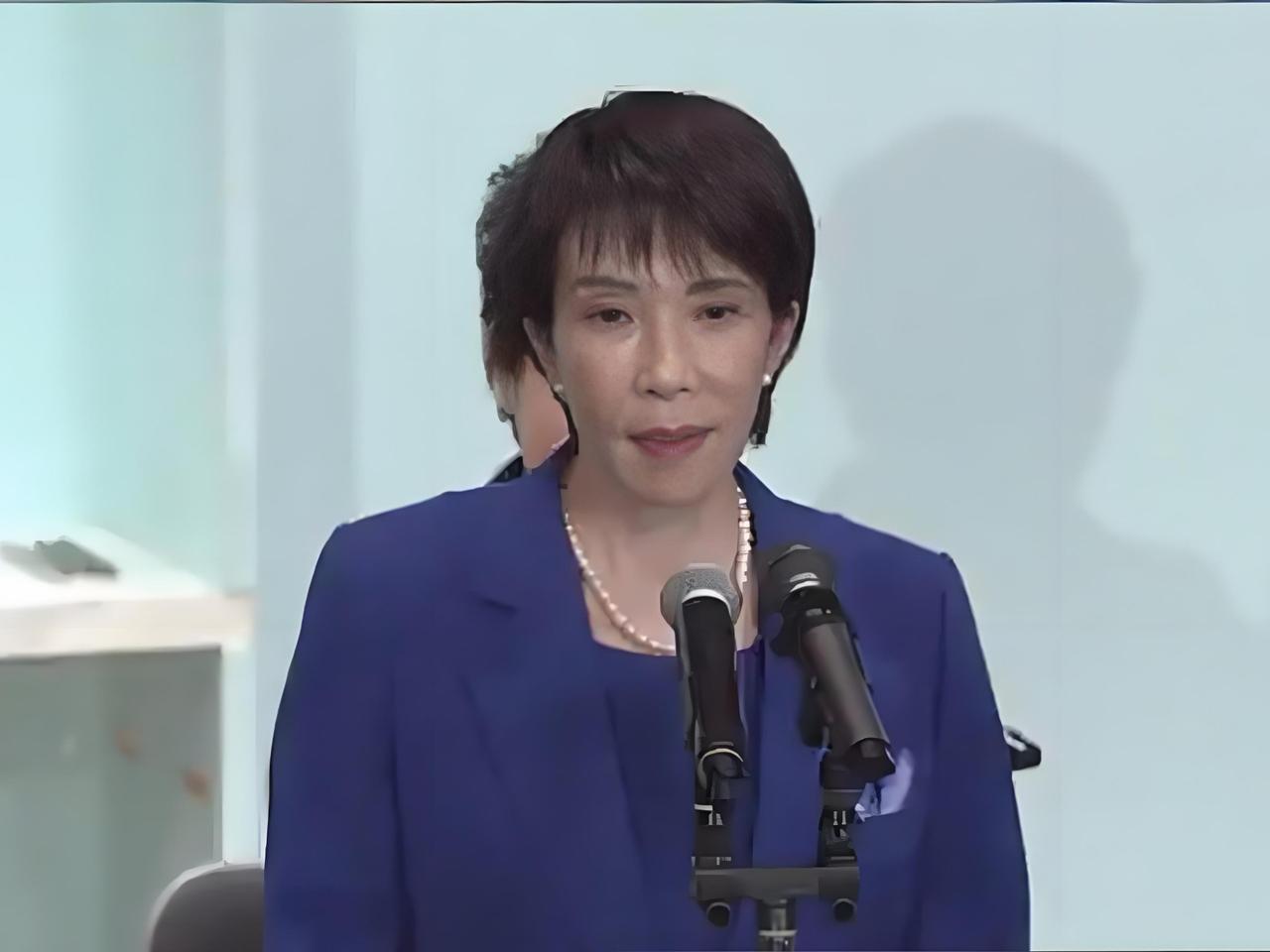 【高市早苗又有新动作，涉及核武器！】

早在1967年，日本时任首相佐藤荣作提出