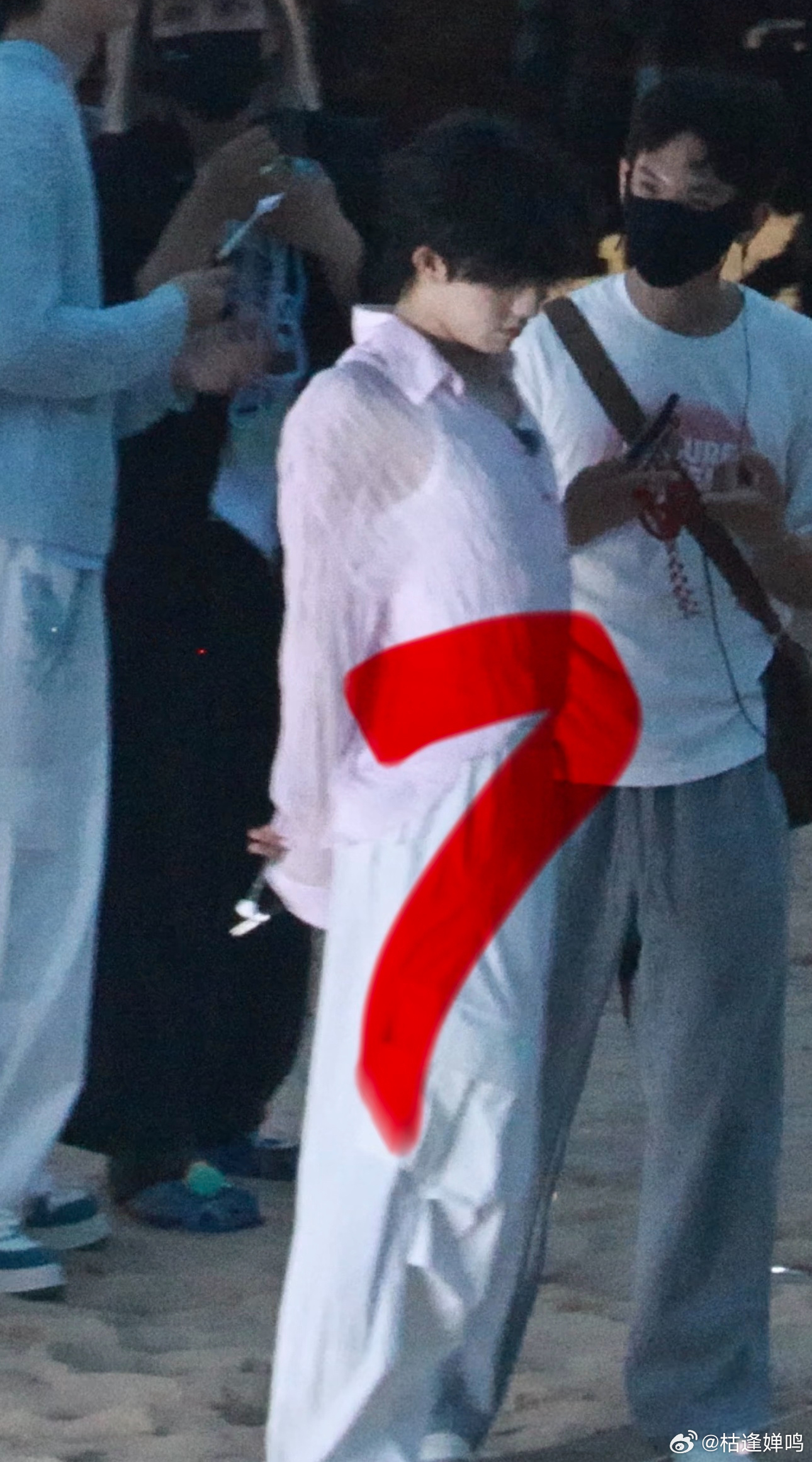 哎哟🫳 