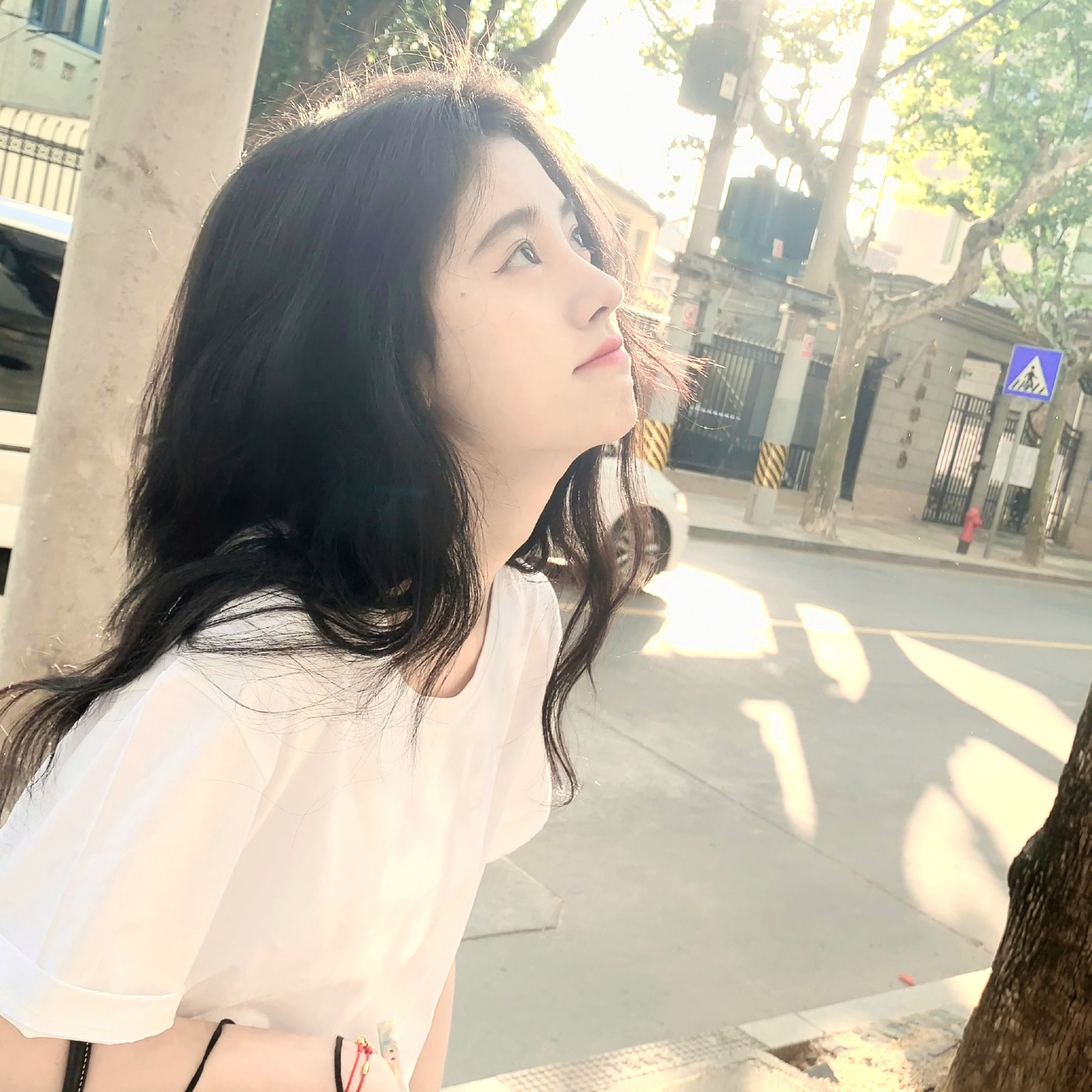 jjy鞠婧祎上官芷 jjy鞠婧祎花间令 希望这个冬天爱与好运与你同在