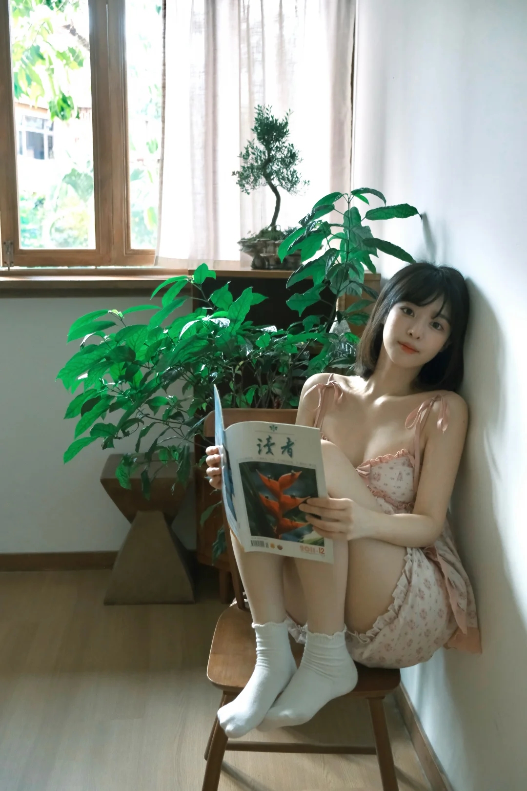 有氧🫧夏天