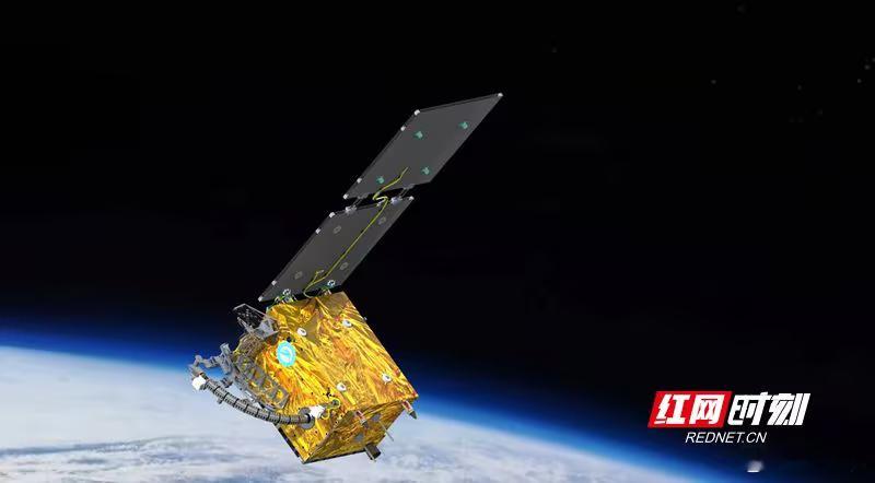 中国首颗柔性机械臂卫星升空近日，我国首颗配置柔性机械臂的商用在轨操作试验卫星“湖