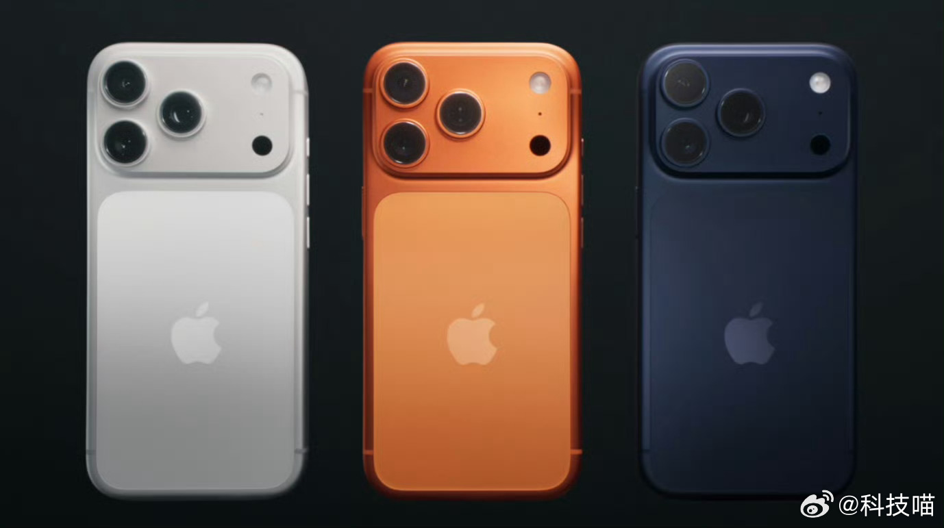 苹果被曝打样7英寸超大屏听起来7英寸屏幕很大，其实比iPhone 18 Pro 