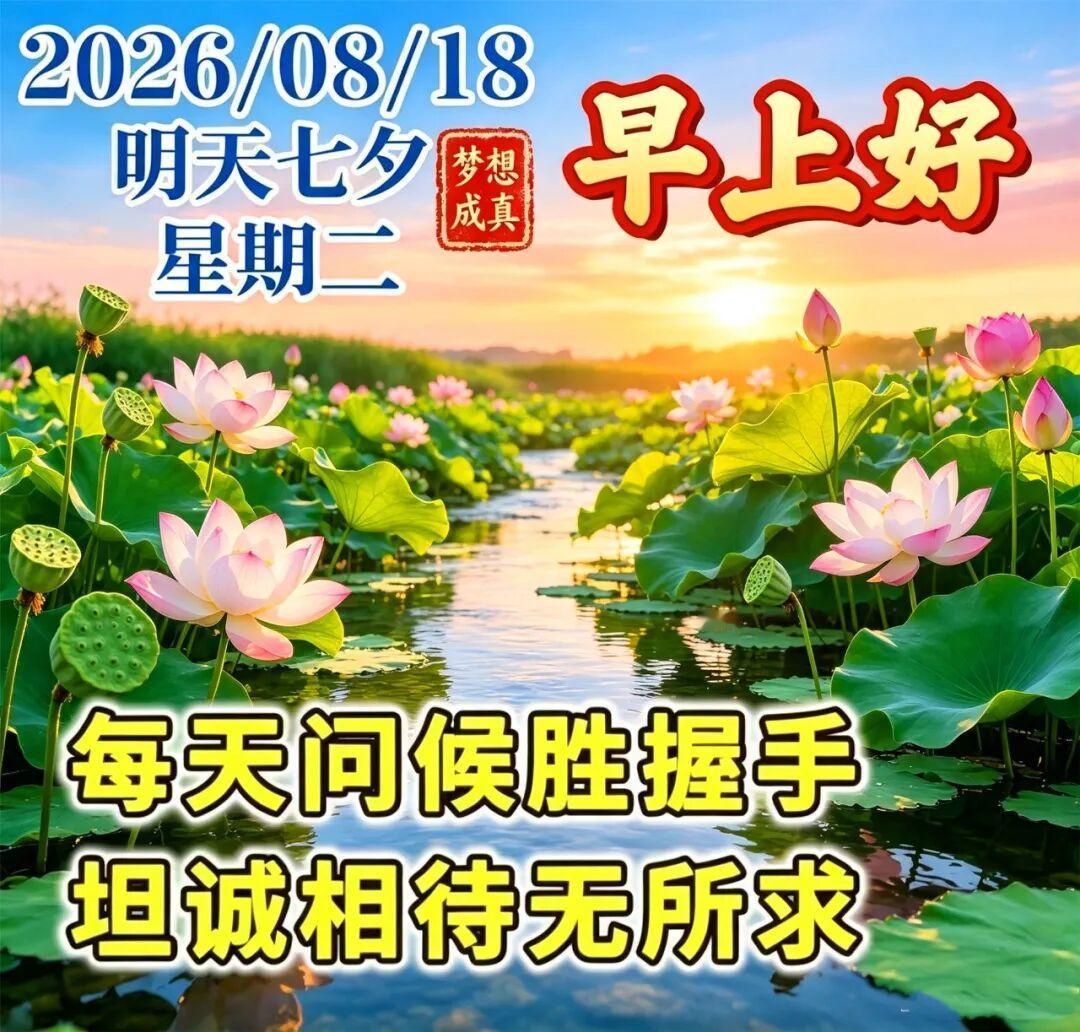 🍎🌿🌺四季轮转初秋到，盛夏落幕，初秋登场，秋天的到来，让夏日的遗憾，随夏风
