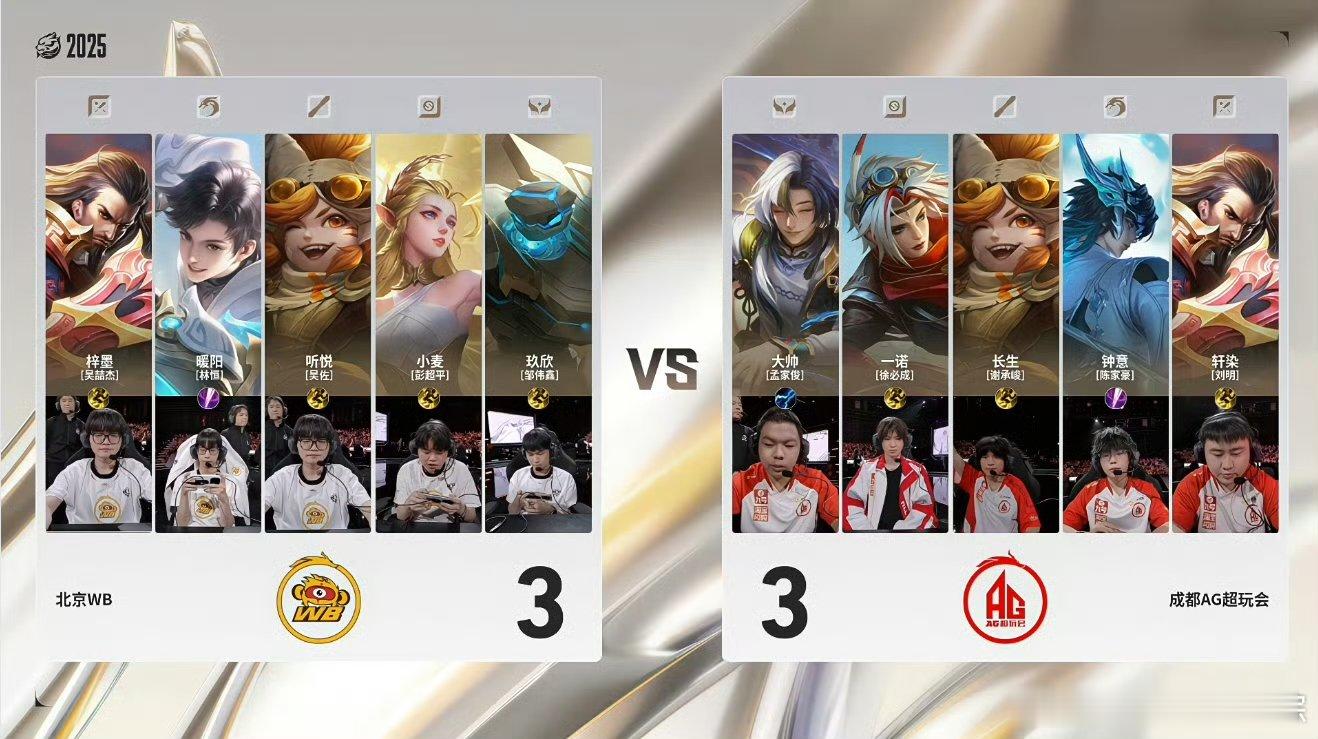 AG这个剧本我上周看过AG这个比赛过程我看过Ag又迎来了巅峰对决 