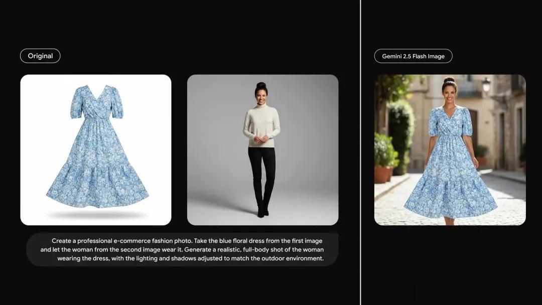 谷歌靠Nano Banana超越ChatGPT！登顶苹果App Store第一，玩疯了
