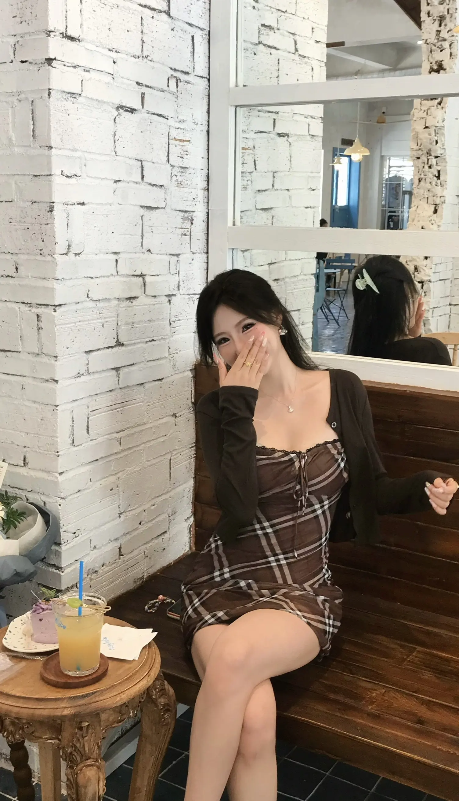 欧尼。