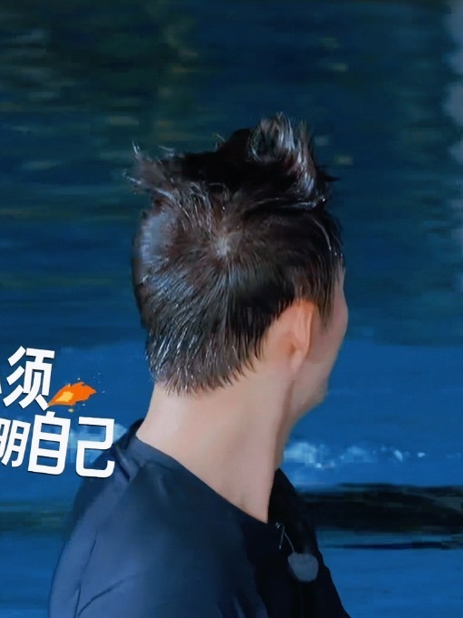 哈哈哈哈哈哈哈哈这俩揪揪～ ​​​