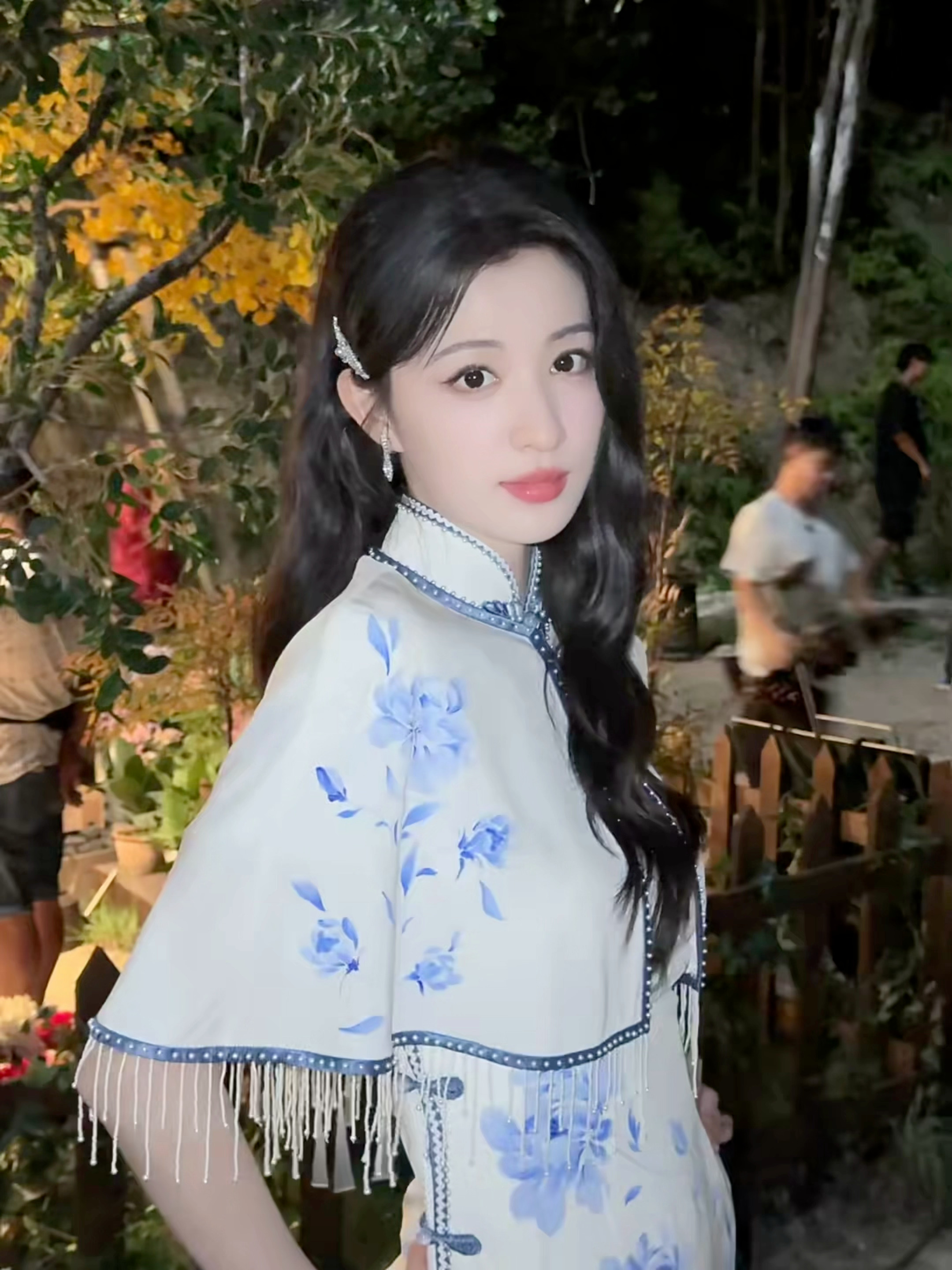 万用女主脸王楚然✨🪭 ​​​