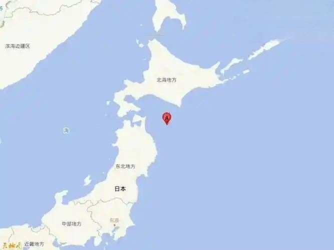 7.8级！日本本州东岸突发强震，东京震感强烈，海啸警报已拉响！这场突如其来的灾难