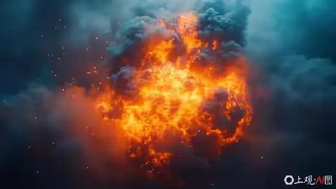 以色列太狠了，以色列终于按捺不住对伊朗首都德黑兰发动打击，大约三十多个目标被炸，