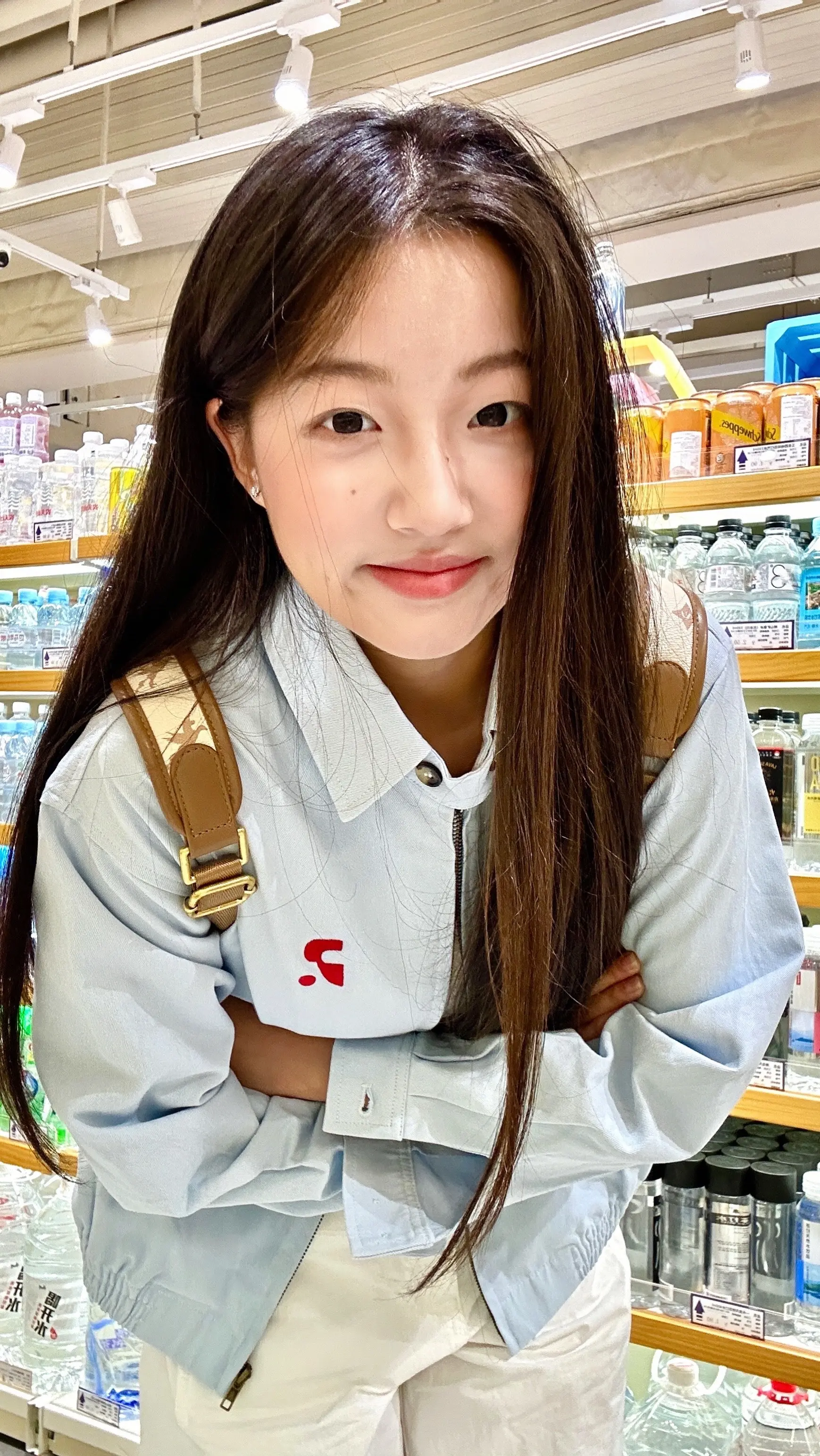 撒啦油嘿豆～