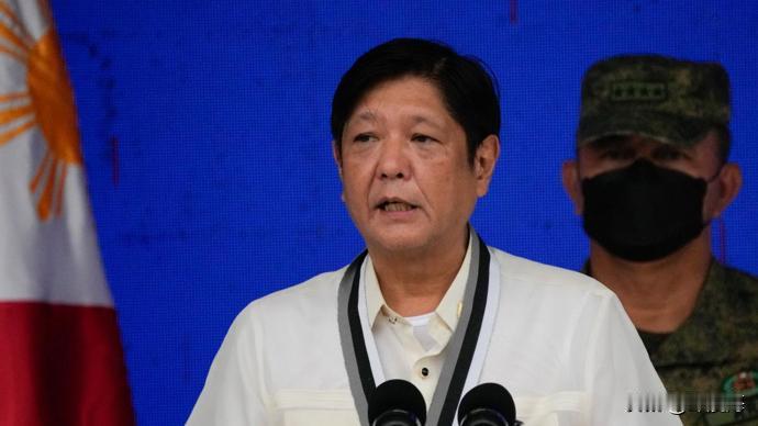 被关了3个月风头更劲，杜特尔特或被ICC临时释放，小马科斯头疼不已

在杜特尔特